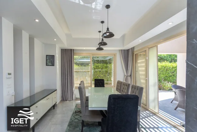 Image of Elegant Standalone Villa in Hacienda Bay